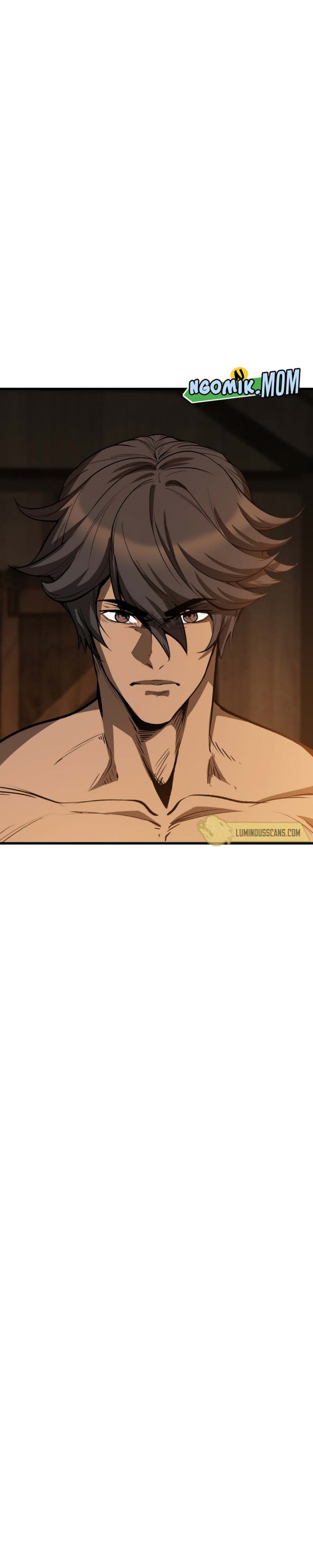 Otherworldly Sword King’s Survival Records chapter 214